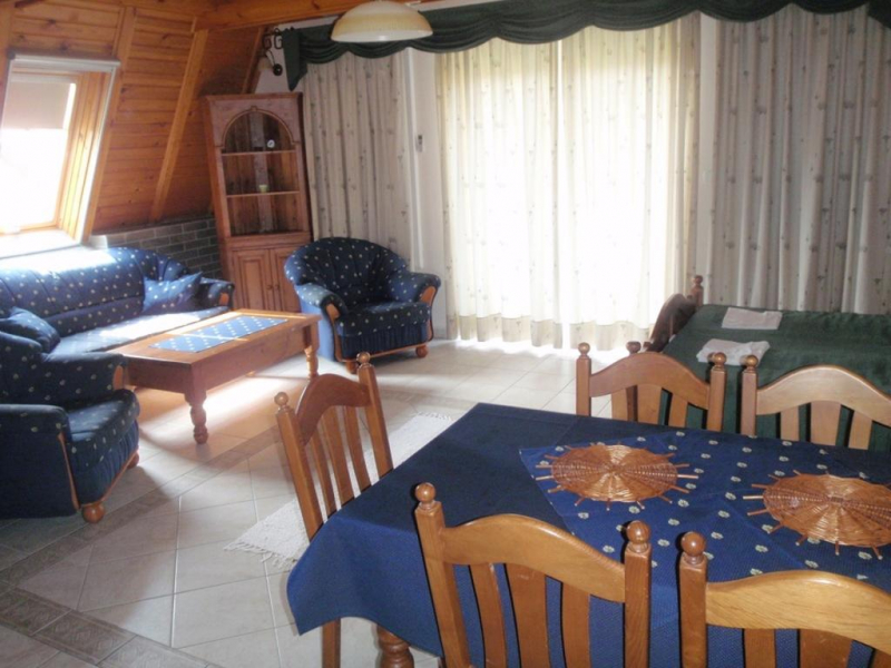 Margaréta Apartmanház - Hajdúszoboszló