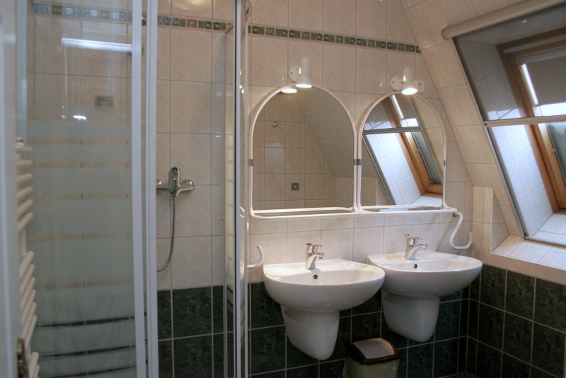 Margaréta Apartmanház - Hajdúszoboszló