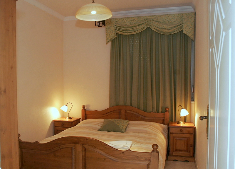 Margaréta Apartmanház - Hajdúszoboszló