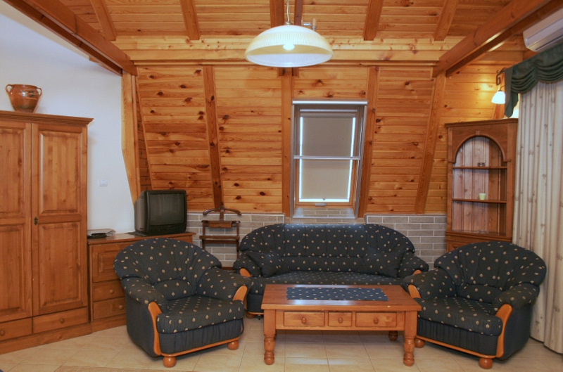 Margaréta Apartmanház - Hajdúszoboszló