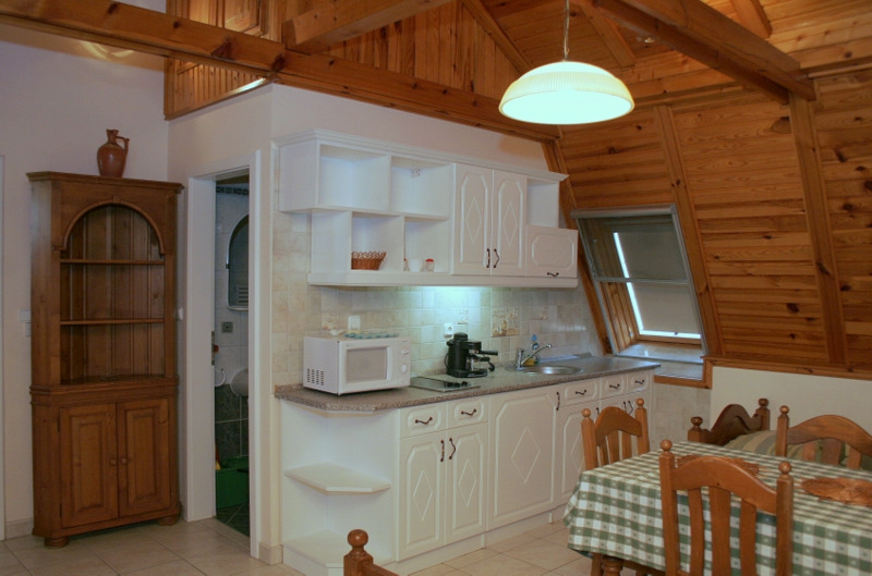 Margaréta Apartmanház - Hajdúszoboszló