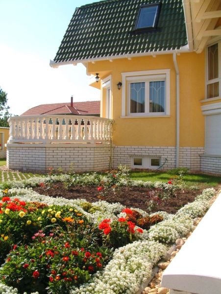 Margaréta Apartmanház - Hajdúszoboszló