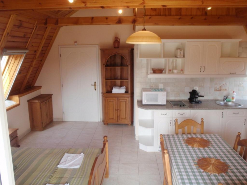 Margaréta Apartmanház - Hajdúszoboszló