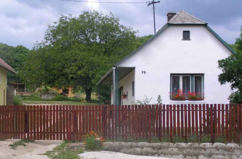 Márkus Major Vendégház