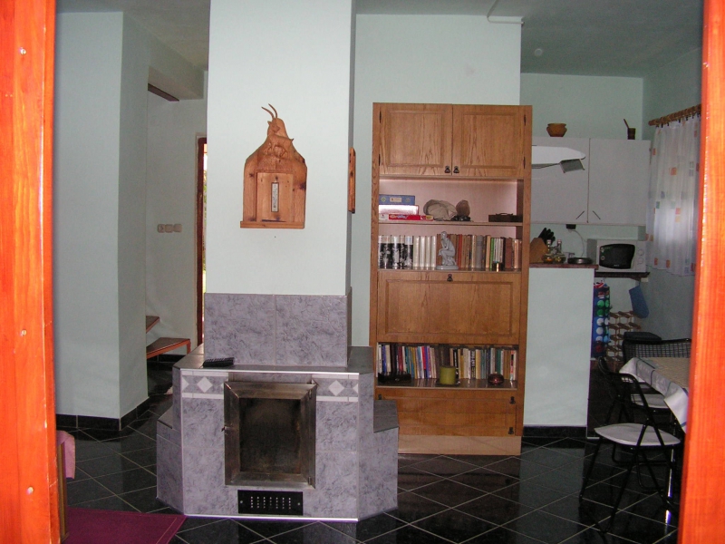 Matya-tanya - Orfű