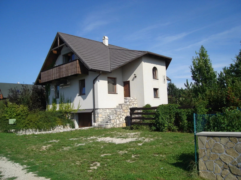 Medvefül Vendégház - Hárskút