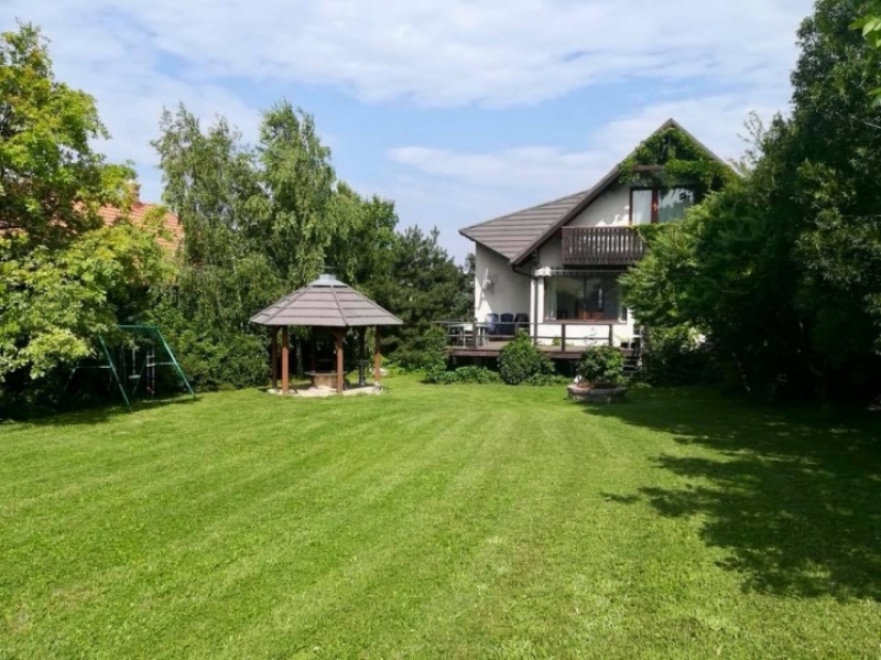 Medvefül Vendégház - Hárskút