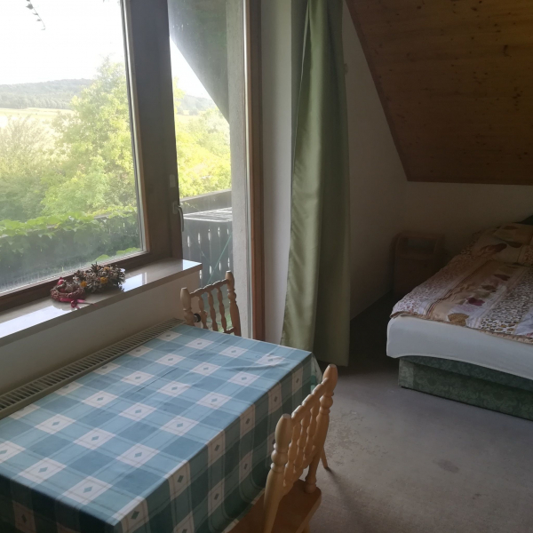 Medvefül Vendégház - Hárskút