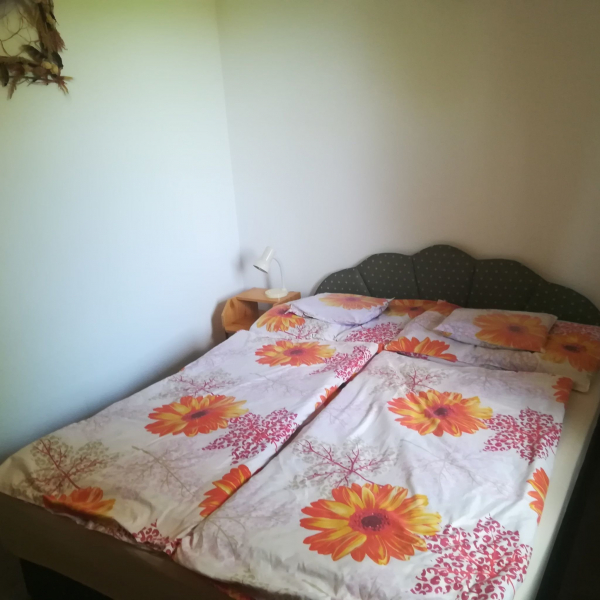 Medvefül Vendégház - Hárskút