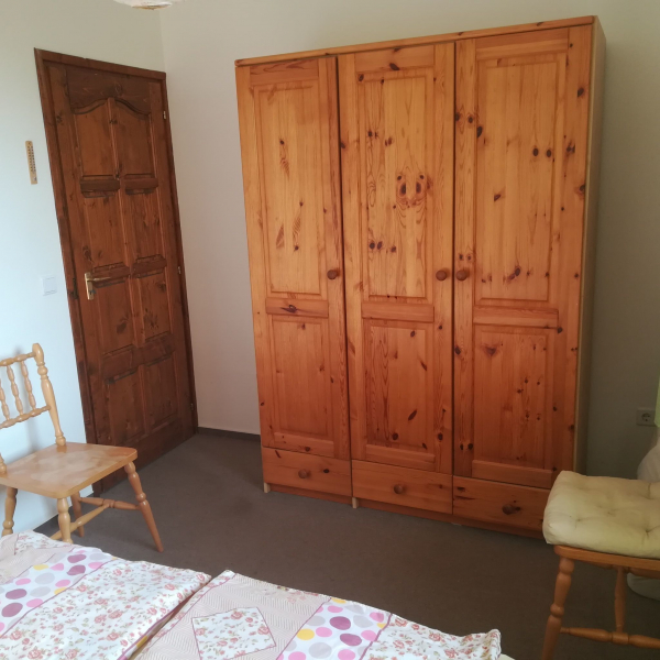 Medvefül Vendégház - Hárskút