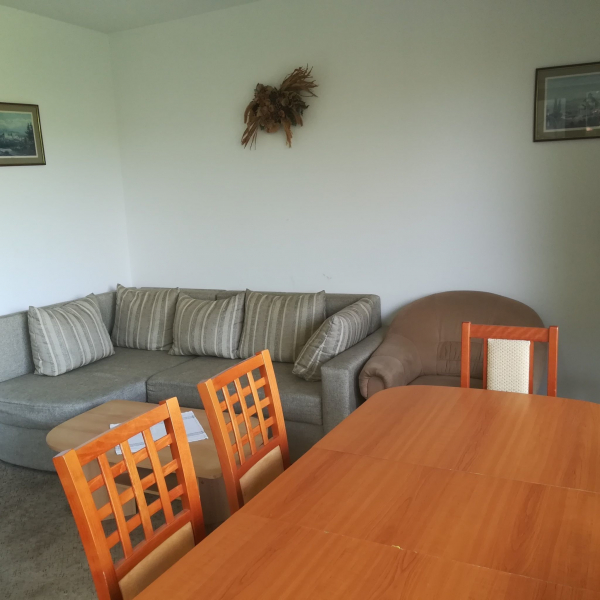 Medvefül Vendégház - Hárskút