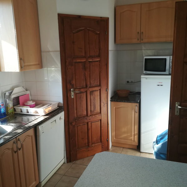 Medvefül Vendégház - Hárskút