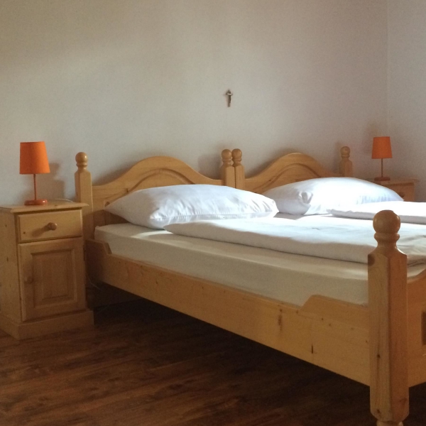 Mézeskalács Vendégház - Csongrád