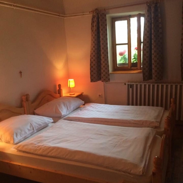 Mézeskalács Vendégház - Csongrád