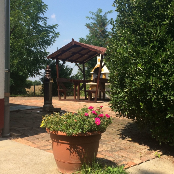 Mézeskalács Vendégház - Csongrád