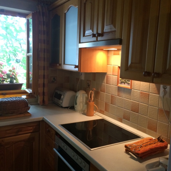 Mézeskalács Vendégház - Csongrád