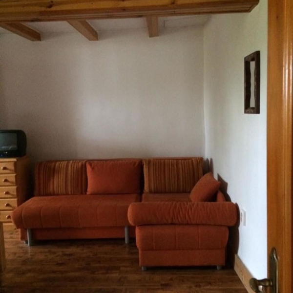 Mézeskalács Vendégház - Csongrád