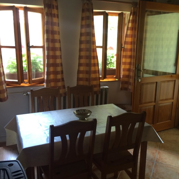 Mézeskalács Vendégház - Csongrád