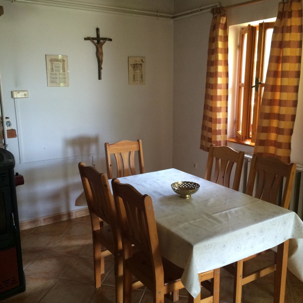 Mézeskalács Vendégház - Csongrád