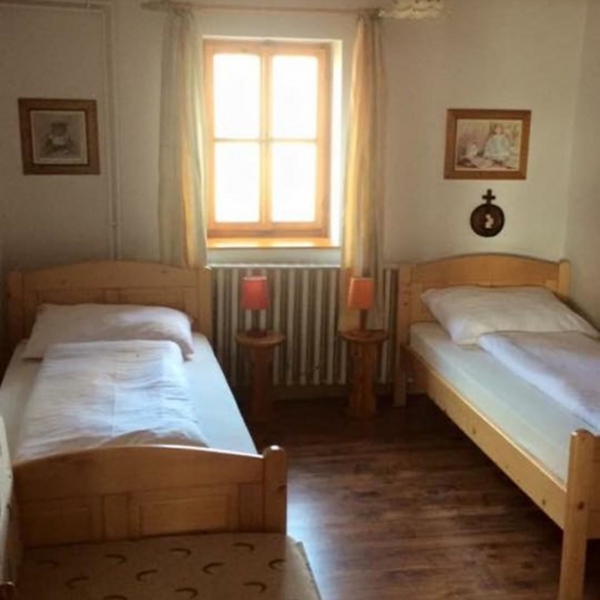 Mézeskalács Vendégház - Csongrád