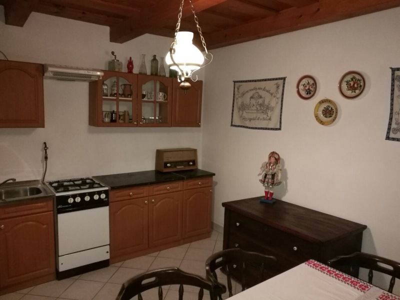 Mikula Porta - Hollókő