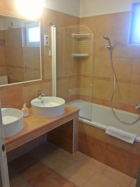 Mira Apartman - Balatonboglár