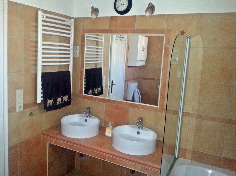 Mira Apartman - Balatonboglár
