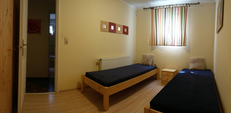 Mira Apartman - Balatonboglár