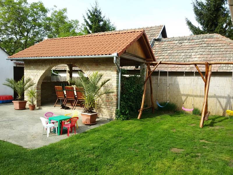 Mira Apartman - Balatonboglár