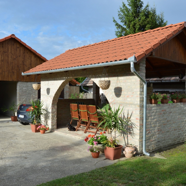 Mira Apartman - Balatonboglár