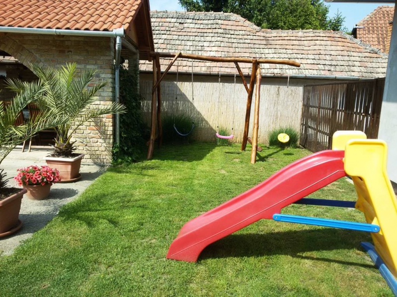 Mira Apartman - Balatonboglár