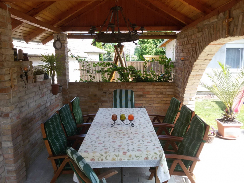 Mira Apartman - Balatonboglár