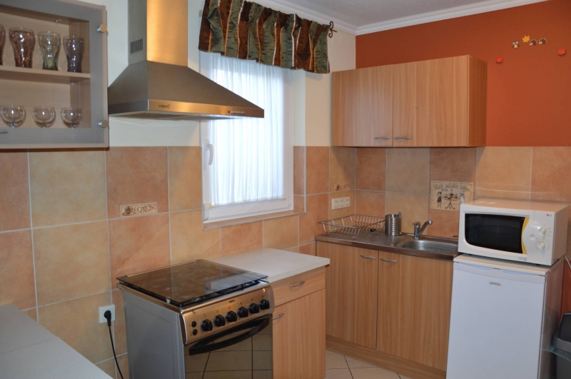 Mira Apartman - Balatonboglár