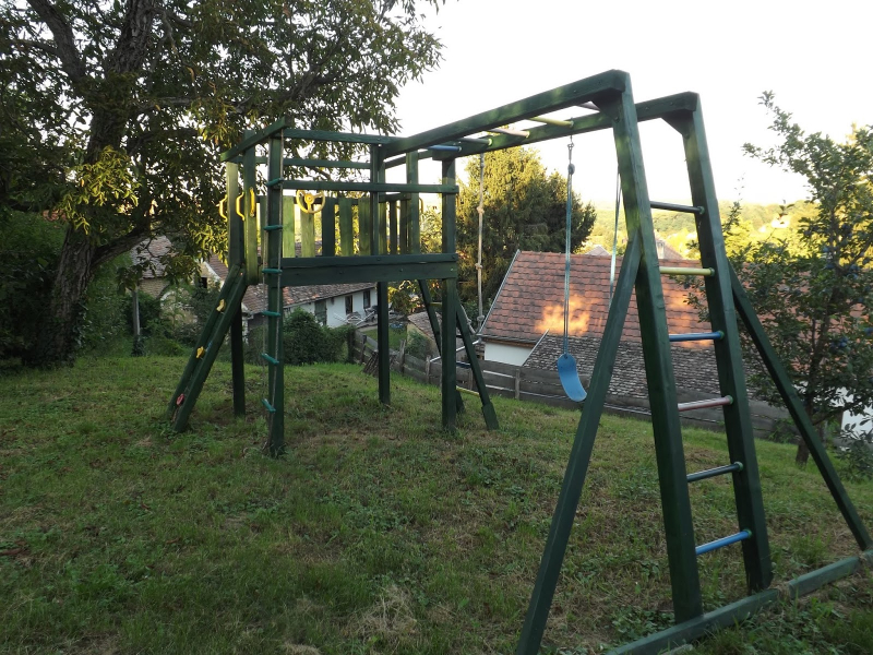Míves Vendégház - Pogány