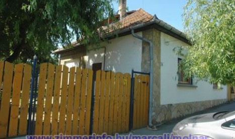 Molnár Apartman Vendégház - Marcali