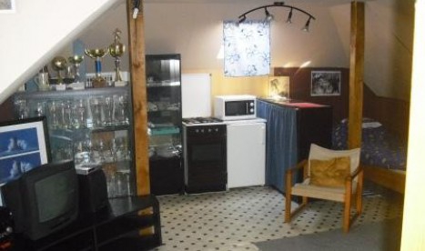 Molnár Apartman Vendégház - Marcali