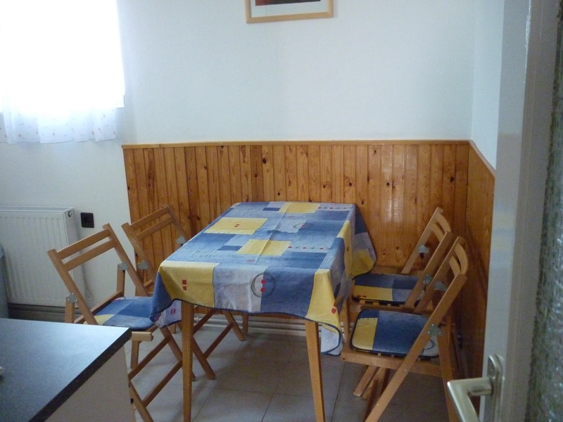 Molnár Vendégház - Velem