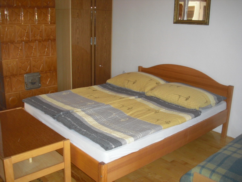 Molnár Vendégház - Velem