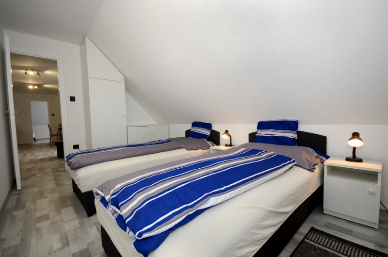 Mónika Vendégház - Tapolca