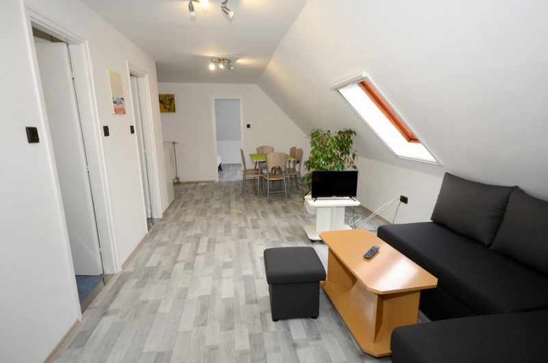 Mónika Vendégház - Tapolca