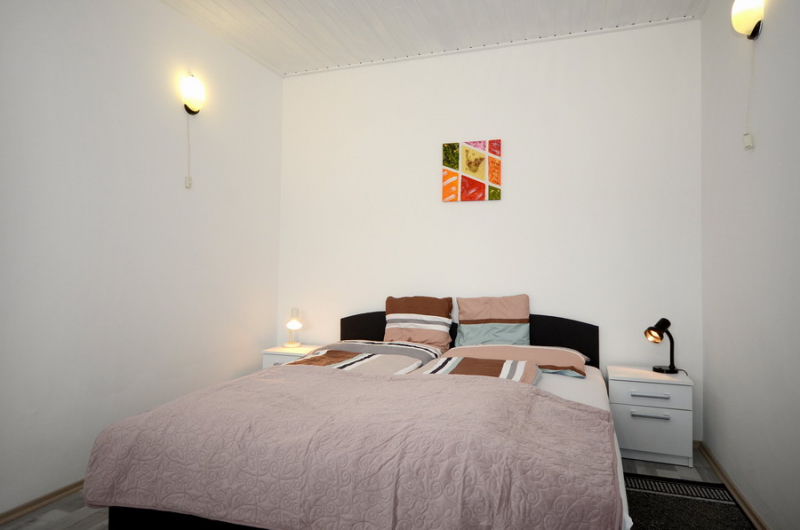 Mónika Vendégház - Tapolca