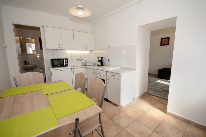 Mónika Vendégház - Tapolca