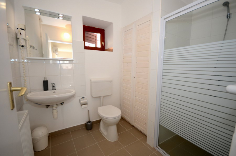 Mónika Vendégház - Tapolca