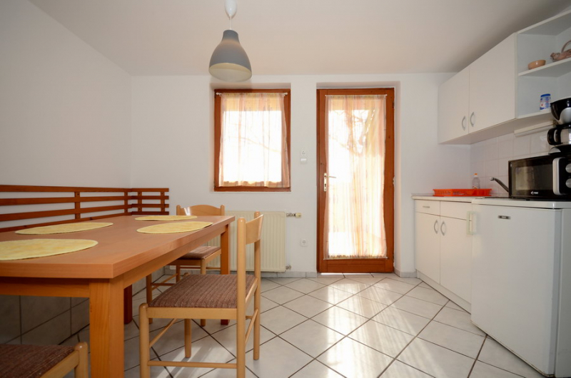 Mónika Vendégház - Tapolca