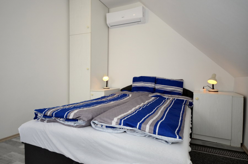 Mónika Vendégház - Tapolca