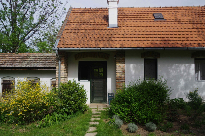 Múltidéző Apartman - Népi játszóház - Zamárdi