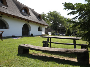 Nádasház - Köveskál