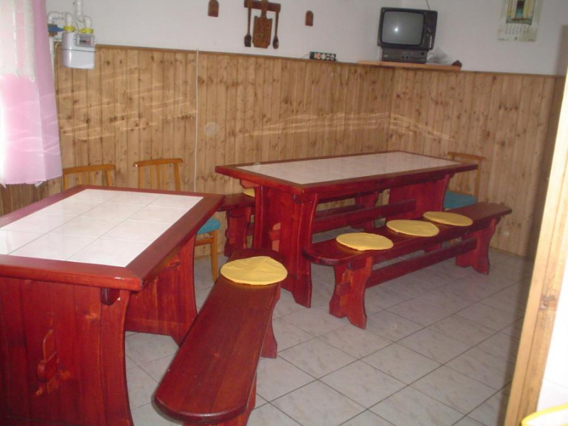 Nagy Vendégház - Sirok