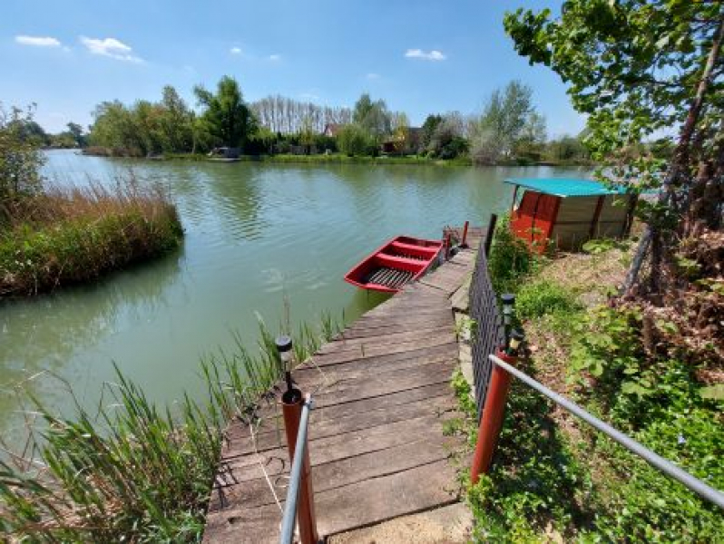 Nagylak - Gyomaendrőd
