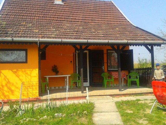 Nagylak - Gyomaendrőd